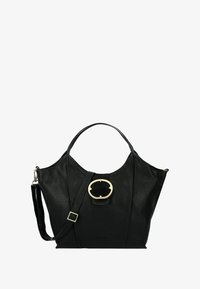 Geselecteerd, dark ash