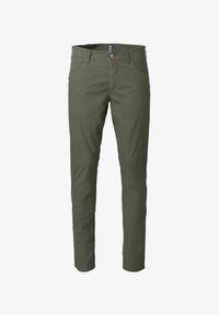 Unausgewählt, grün