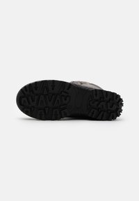 CMP KINOS SNOW BOOTS WP - Stivali da neve  - graffite/nero
