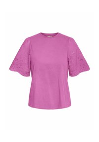 Non sélectionné, raspberry rose