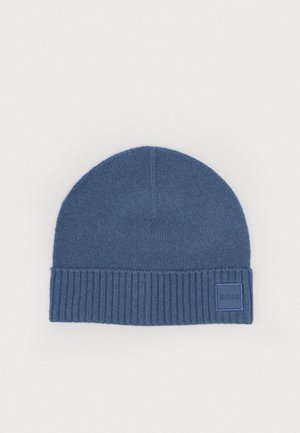 AKAIO UNISEX - Beanie - open blue