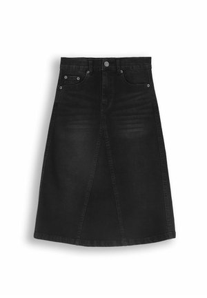 Coccodrillo - Spódnica jeansowa