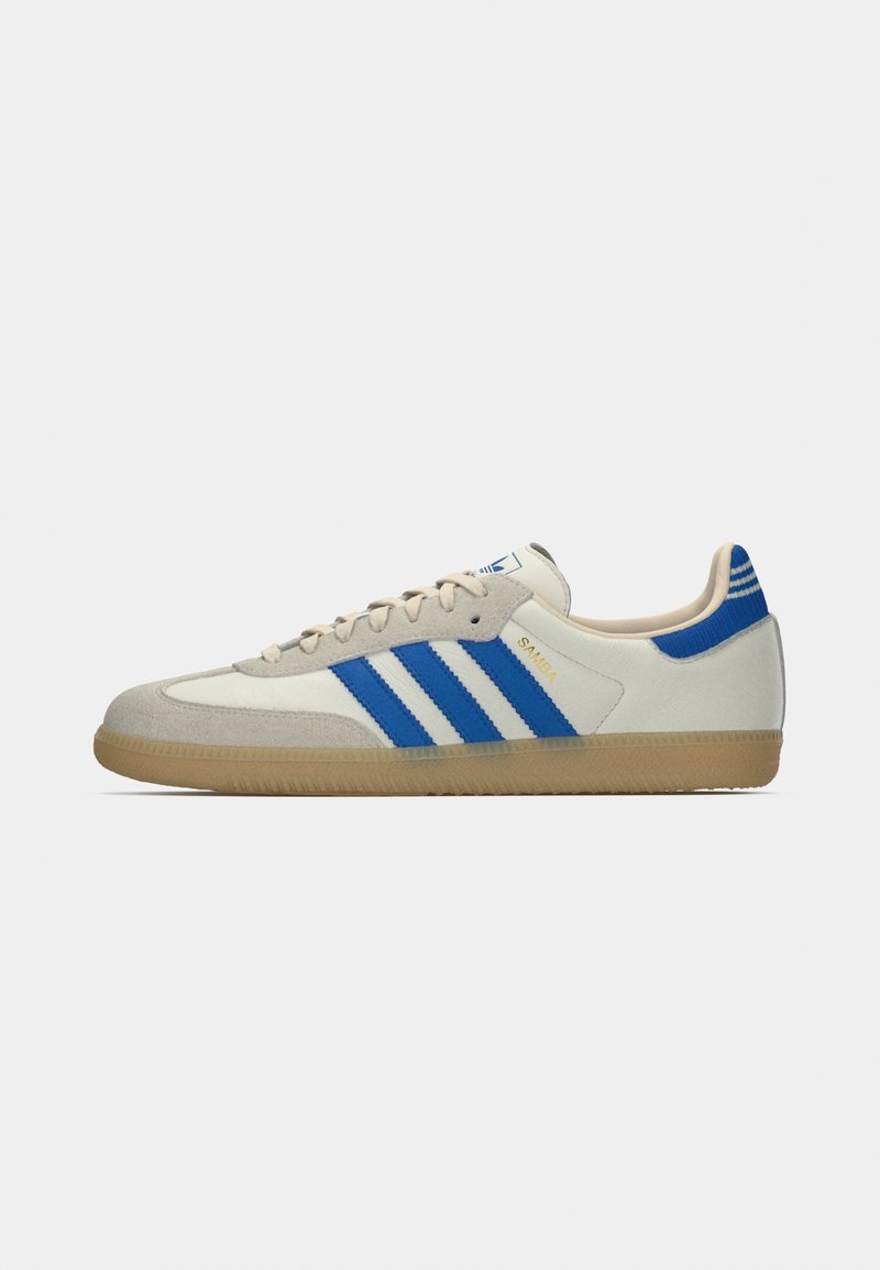 adidas gazelle silver green womens Adidas Originals Samba OG Trainers main image 0