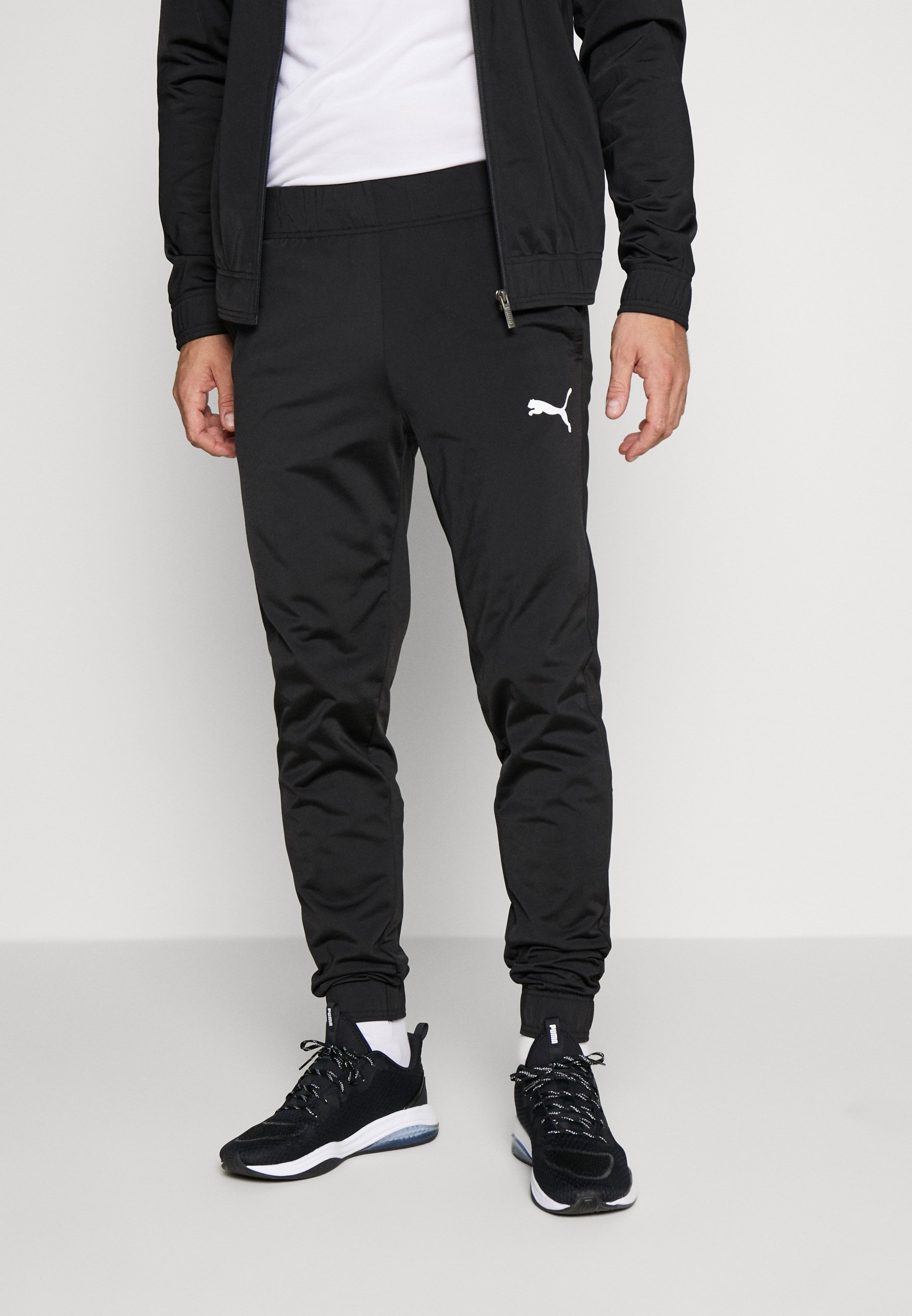 jogging puma velours