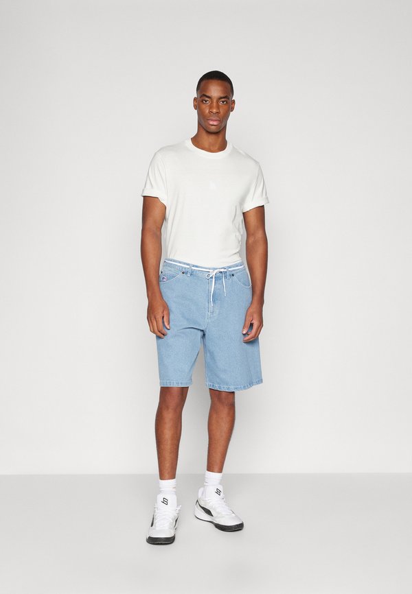 MLB LA DODGERS EMBROIDERED - Club wear3