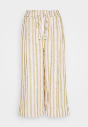 Thought ALANA CULOTTE - Παντελόνι - multicoloured