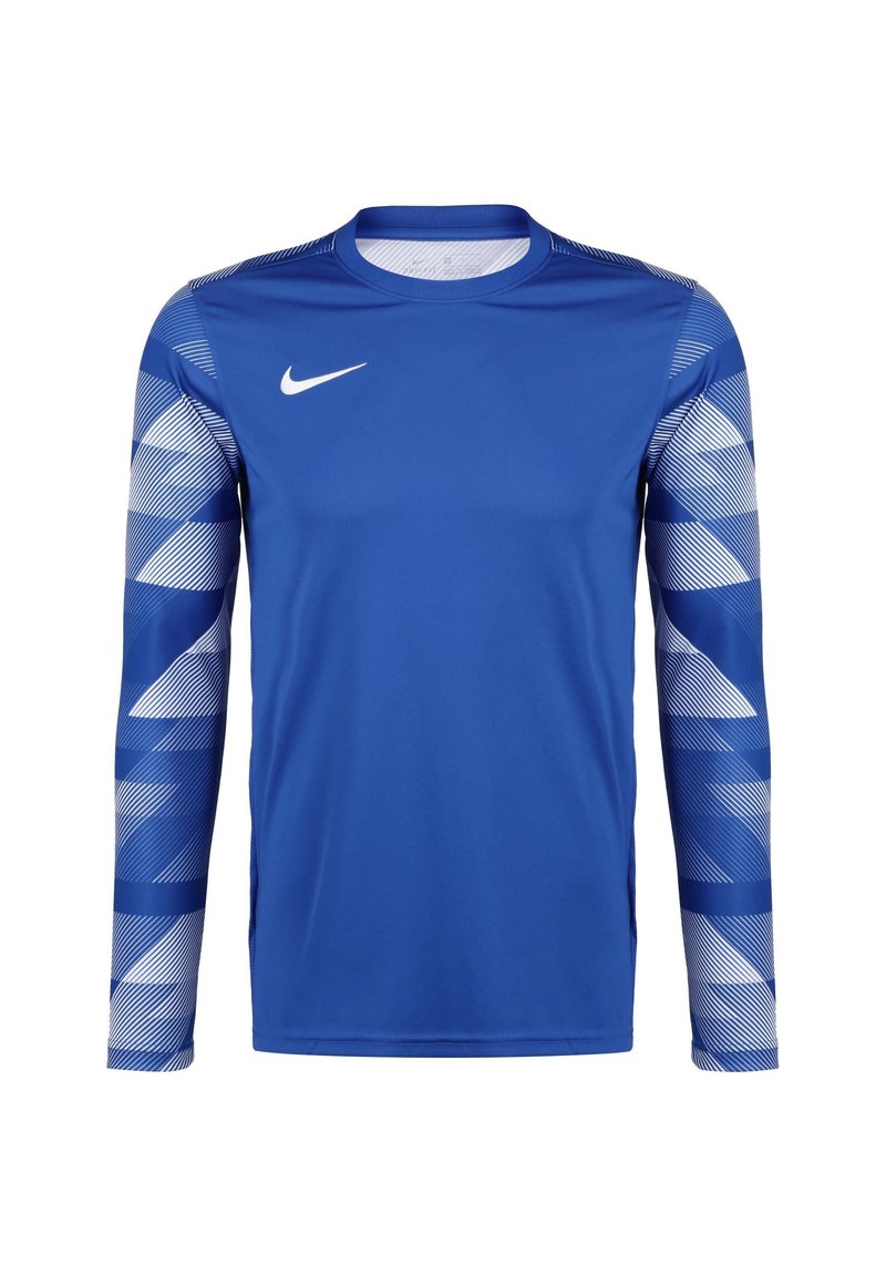 Camiseta de manga larga