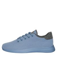 Unselected, light blue