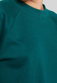 ONLY Felpa - dark green