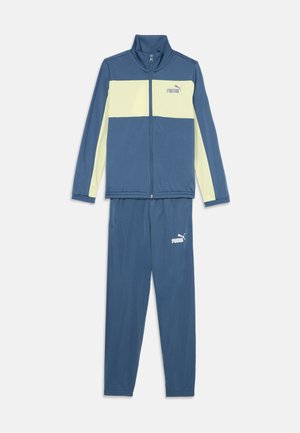 SUIT UNISEX - Tracksuit - dark indigo