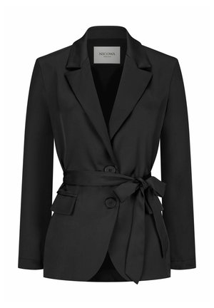 Nicowa, NEMIWA - Blazer - schwarz