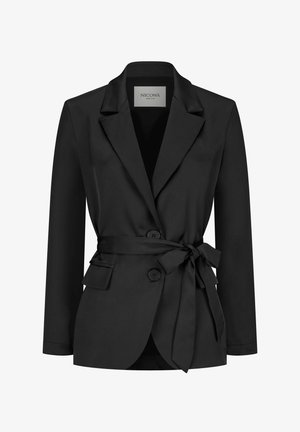 Nicowa, NEMIWA - Blazer - schwarz