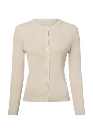 Cardigan - beige