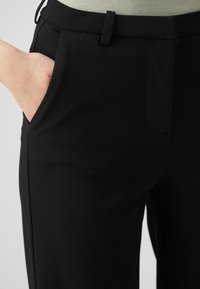VMZAMIRA Trousers - Moon Rock