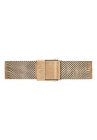 Daniel Wellington PETITE MELROSE 12MM - WATCH STRAP - Käekell - rose gold-coloured