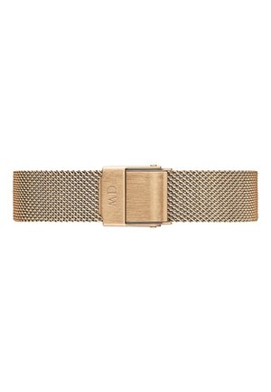 PETITE MELROSE 12MM - WATCH STRAP - Rannekello - rose gold-coloured