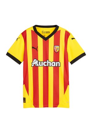 REPLICAS RC LENS HOME - Maillot de foot - gelbrot