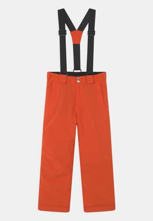 Pantalón de nieve - orange