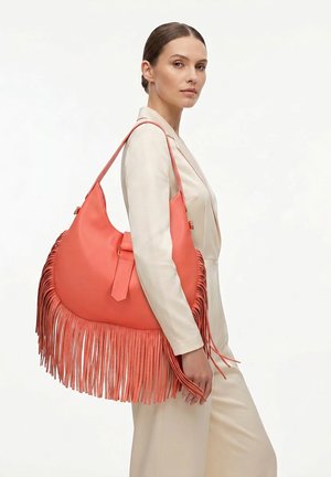 Chiara Ferretti, CHIARA FERRETTI HANDBAG - Shopper - salmon
