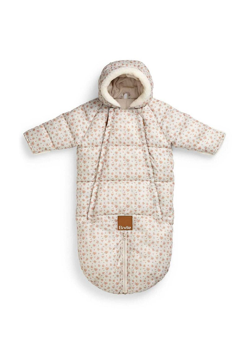 Elodie BABY OVERALL - Overall - autumn rose