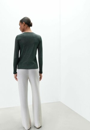 Intimissimi, INTIMISSIMI - Strickjacke - green
