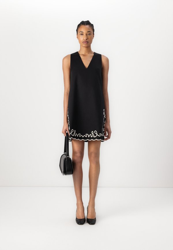 DEMBROLAI - Day dress3