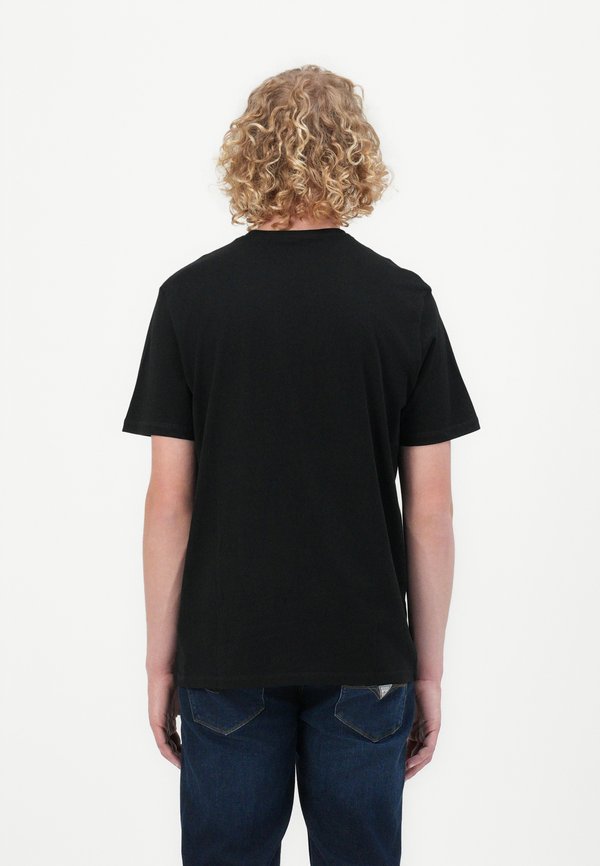 TRIANGLE TEE - Print T-shirt3