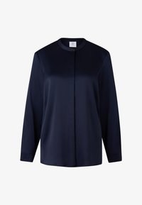 Geselecteerd, navy-blau