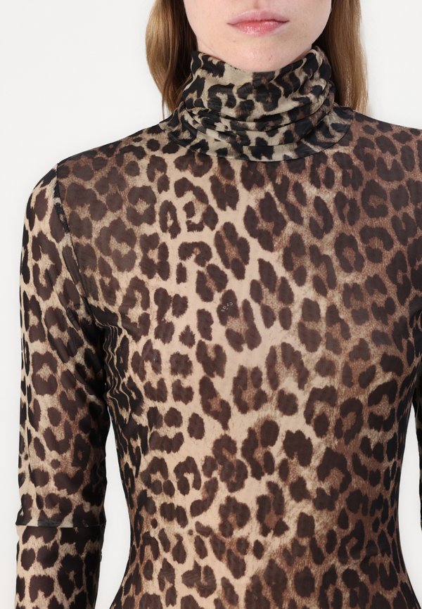 KOBY BLOUSE - Long sleeved top4