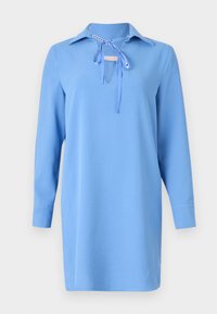 ABITO DAILY STRASS - Freizeitkleid - blu bonnet