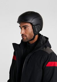 Giro GIRO NEO MIPS - Cască protecție - matte black