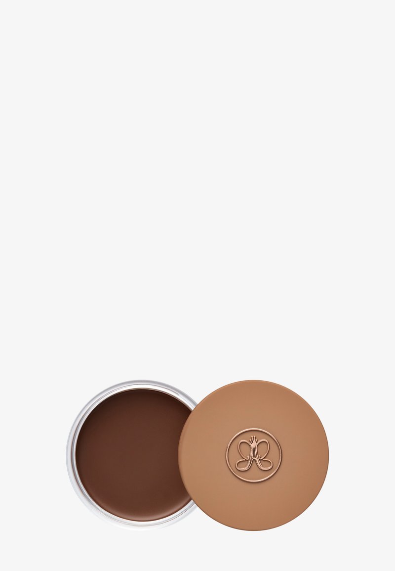 Anastasia Beverly Hills - CREAM BRONZER - Bronzer - hazelnut, Ampliar