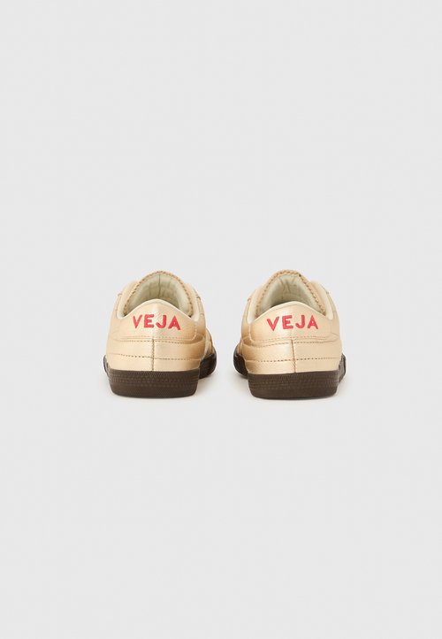 Veja PANENKA - Trainers - rose gold-coloured/off-white — foto 3