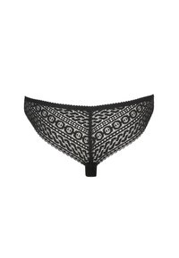 PrimaDonna MONTARA - String - black