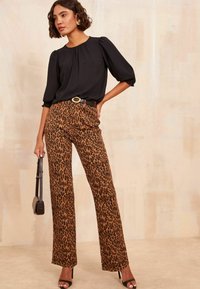 Friends Like These REGULAR FIT - Blúz - black