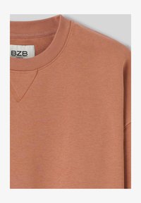 Non sélectionné, orange