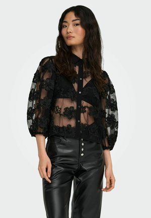 ONLAUBREY - Skjortebluse - black