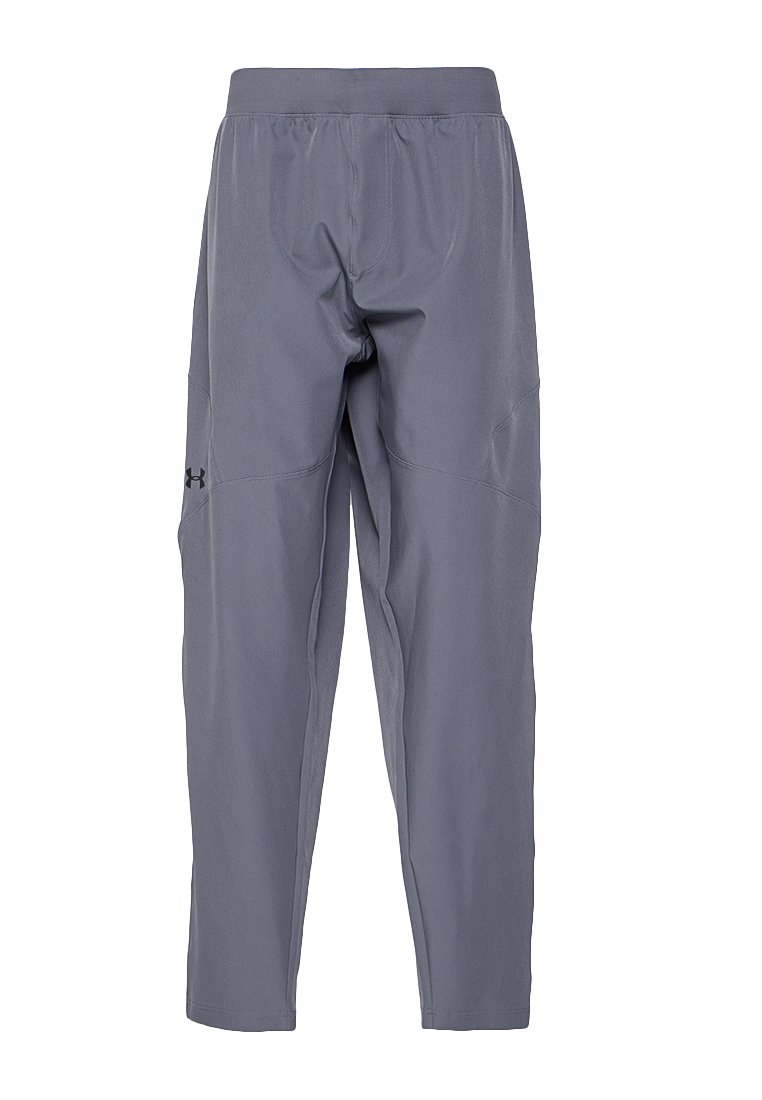 Under Armour Trainingsbroek grijs