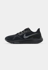 Unselected, black/iron grey