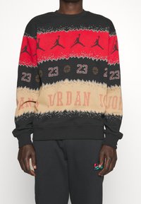 Jordan Sudadera - red