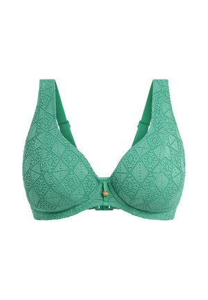 Freya NOMAD NIGHTS - Haut de bikini - marine
