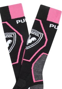 Rossignol PURE COMFORT  - Calcetines de deporte - tea rose