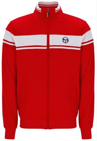 Unausgewählt, rush white