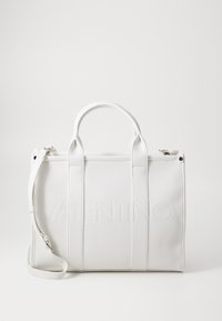 Unselected, bianco