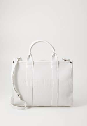 SYRIA - Shoppingveske - bianco