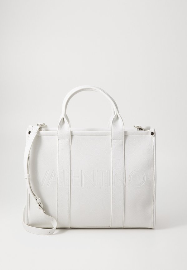 SYRIA - Tote bag - bianco