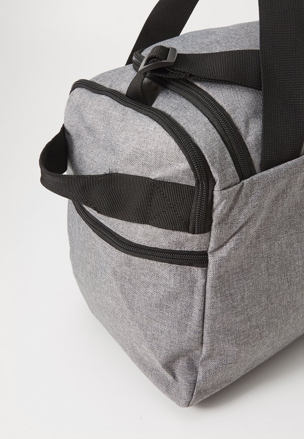 SPORTS BAG UNISEX - Sports bag - medium gray heather2