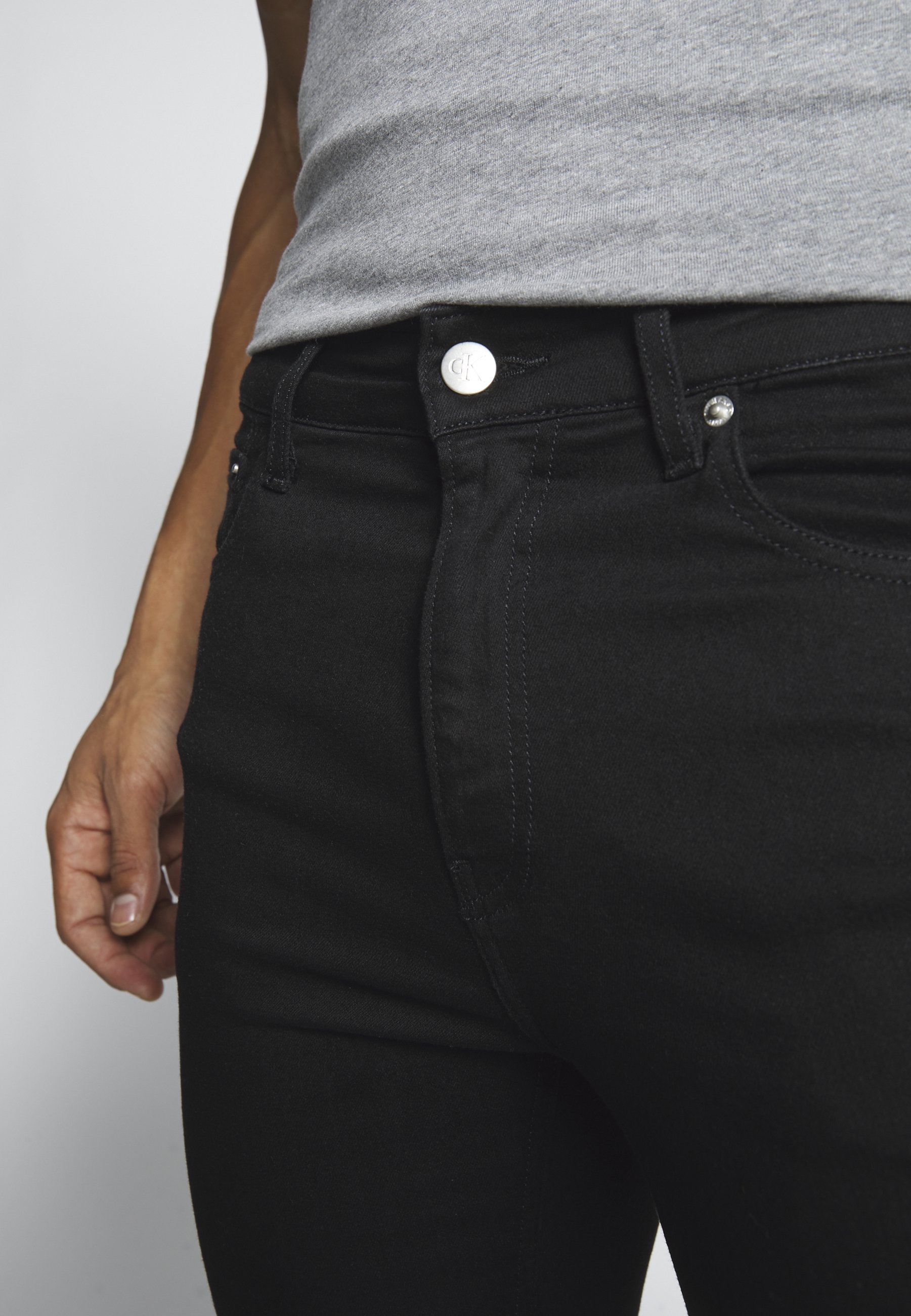 Calvin Klein Jeans SUPER SKINNY 