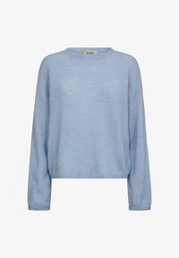 Unausgewählt, brunnera blue