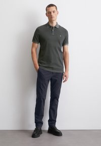 Marc O'Polo KURZARM - Koszulka polo